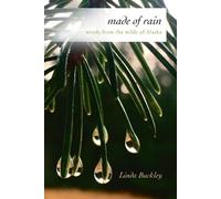 Linda Buckley Made of Rain (Tascabile)