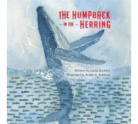 Linda Buckley The Humpback in the Herring (Tascabile)