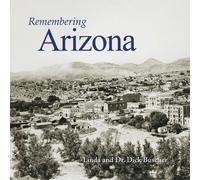 Linda Buscher Remembering Arizona (Tascabile) Remembering