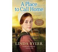 A Place to Call Home: An Amish Romance