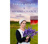 Linda Byler A Second Chance (Tascabile)