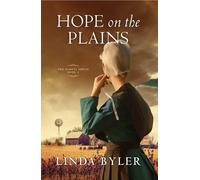 Linda Byler Hope on the Plains (Tascabile) Dakota Series