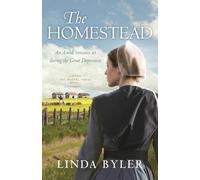 Linda Byler The Homestead (Tascabile) Dakota Series