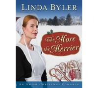 Linda Byler The More the Merrier (Copertina rigida)