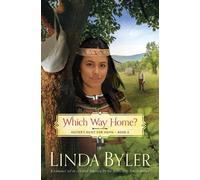 Linda Byler Which Way Home? (Tascabile)