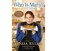 Linda Byler Who Is Mary? (Tascabile) Stepping Stones