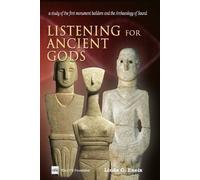 Linda C Eneix Listening For Ancient Gods (Tascabile)