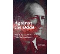 Linda C Powell Against the Odds (Copertina rigida)