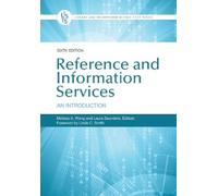Linda C. Smith Reference and Information Services (Tascabile)