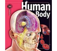 Linda Calabresi Human Body (Copertina rigida) Insiders