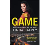 Linda Calvey The Game (Tascabile) Ruby Murphy Series