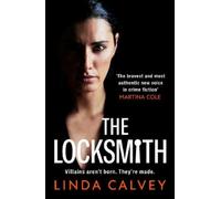 Linda Calvey The Locksmith (Tascabile) Ruby Murphy Series