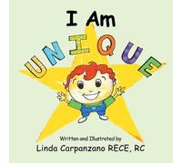 Linda Carpanzano Rece Rc I Am Unique (Tascabile)