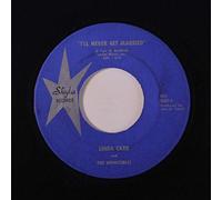 LINDA CARR & IMPOSSIBLES - i'll never get married / happy teenager