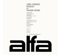 Linda Carriere (完全生産限定盤) (アナログ盤) (特典なし) [Analog]
