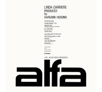 Linda Carriere (完全生産限定盤) (アナログ盤) (特典なし) [Analog]