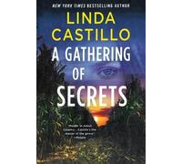 Linda Castillo Gathering of Secrets (Tascabile) Kate Burkholder