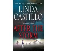 Linda Castillo After the Storm (Tascabile) Kate Burkholder