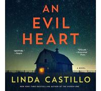 Linda Castillo An Evil Heart (CD) Kate Burkholder