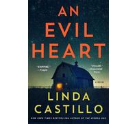 Linda Castillo An Evil Heart (Copertina rigida)