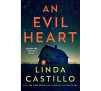 Linda Castillo An Evil Heart (Tascabile) Kate Burkholder