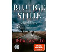 Linda Castillo Blutige Stille: Thriller Kate Burkholder ermittelt (Tascabile)