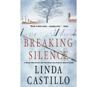 Linda Castillo Breaking Silence (Tascabile) Kate Burkholder