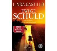 Linda Castillo Ewige Schuld: Thriller Kate Burkholder ermittelt b (Tascabile)
