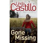 Linda Castillo Gone Missing (Tascabile)