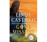 Linda Castillo Gone Missing (Tascabile) Kate Burkholder