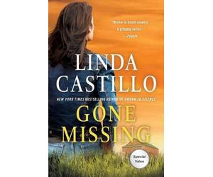 Linda Castillo Gone Missing (Tascabile) Kate Burkholder
