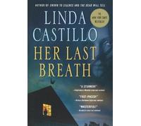 Linda Castillo Her Last Breath (Tascabile) Kate Burkholder