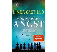 Linda Castillo Mörderische Angst: Thriller Kate Burkholder ermitt (Tascabile)