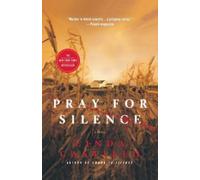 Linda Castillo Pray for Silence (Tascabile) Kate Burkholder