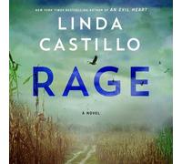 Linda Castillo Rage (CD) Kate Burkholder