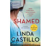 Linda Castillo Shamed (Tascabile) Kate Burkholder