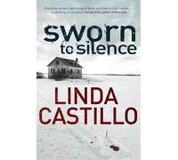 Linda Castillo Sworn to Silence (Tascabile) Kate Burkholder series
