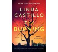 Linda Castillo The Burning: 16 (Kate Burkholder) (Tascabile)