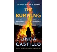 Linda Castillo The Burning (Tascabile) Kate Burkholder