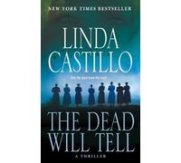 Linda Castillo The Dead Will Tell (Tascabile) Kate Burkholder