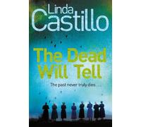 Linda Castillo The Dead Will Tell (Tascabile) Kate Burkholder series