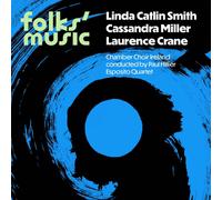 Linda Catlin Sm Linda Catlin Smith/Cassandra Miller/Laurence Crane: Folks' (CD)