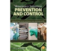 Linda Caveney Veterinary Infection Prevention and Control (Tascabile)