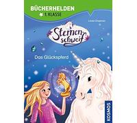 Linda Chapman A Sternenschweif, Bücherhelden 1. Klasse, Das G (Copertina rigida)