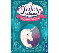 Linda Chapman A Sternenschweif, Das geheime Einhornbuch: Löse (Copertina rigida)