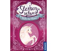 Linda Chapman Anna-Lena Kühle Sternenschweif, Buch der Träum (Copertina rigida)