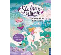 Linda Chapman Anna- Sternenschweif, Wimmelbuch, Abenteuer im (Copertina rigida)