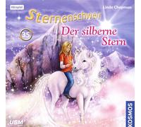 Linda Chapman Folge 35: der Silberne Stern (CD)