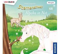 Sternenschweif - Folge 68: Alpaka in Not