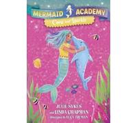 Linda Chapman Julie Syke Mermaid Academy #2: Cora and Sparkl (Copertina rigida)